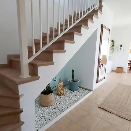 Casa Vistalegre, Vista Al Mar En El Campo De Golf Сasa de vacaciones *