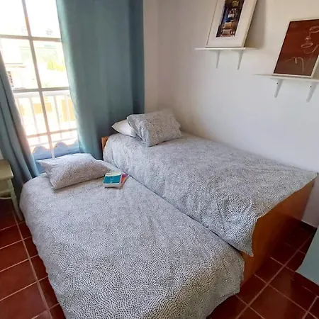 Сasa de vacaciones Casa Vistalegre, Vista Al Mar En El Campo De Golf *