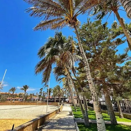 Vistalegre Relax Con Increibles Vistas Holiday home Caleta De Fuste