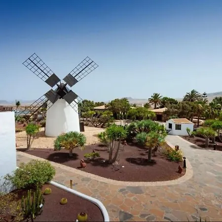 Vistalegre Relax Con Increibles Vistas Holiday home