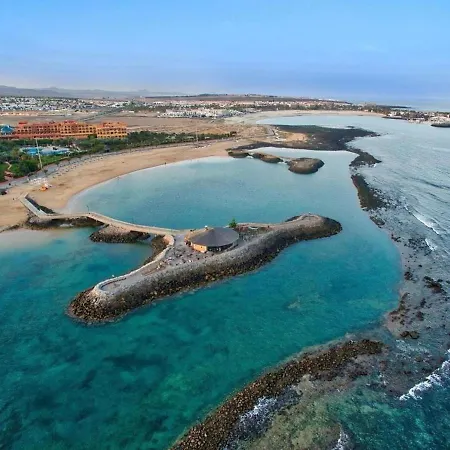 Holiday home Vistalegre Relax Con Increibles Vistas Caleta De Fuste