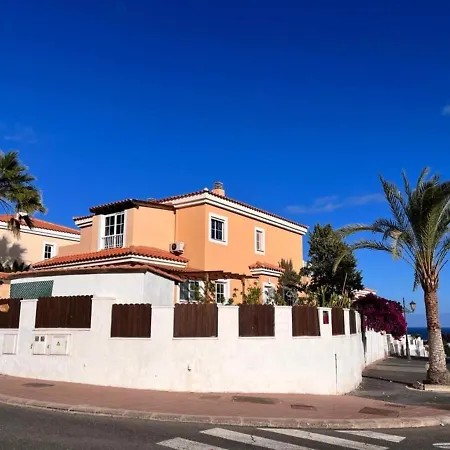 Vistalegre Relax Con Increibles Vistas Holiday home Caleta De Fuste