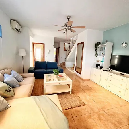 Holiday home Vistalegre Relax Con Increibles Vistas *