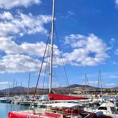 Vistalegre Relax Con Increibles Vistas Holiday home Caleta De Fuste