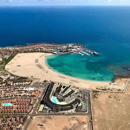 Vistalegre Relax Con Increibles Vistas Holiday home