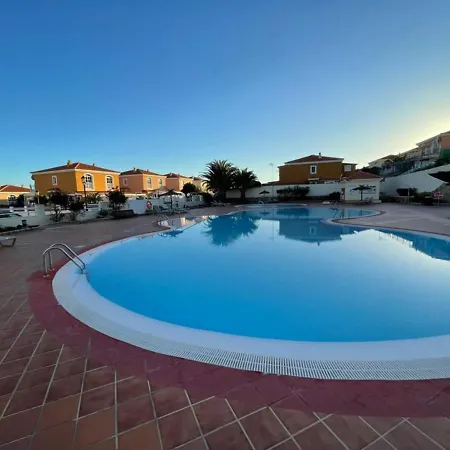 Casa Vistalegre, Vista Al Mar En El Campo De Golf