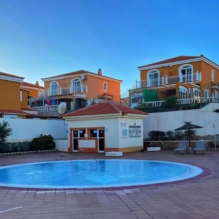 Сasa de vacaciones Casa Vistalegre, Vista Al Mar En El Campo De Golf *