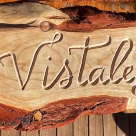 Holiday home Vistalegre Relax Con Increibles Vistas