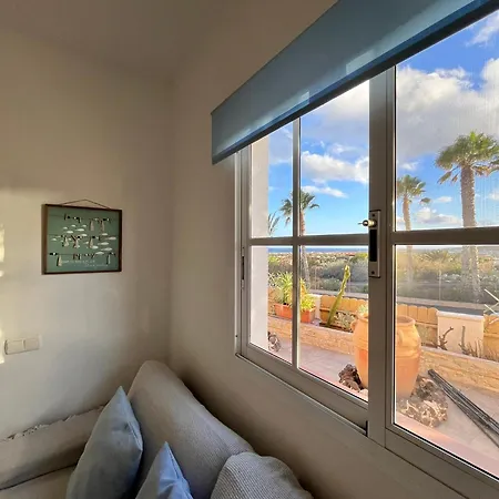 Vistalegre Relax Con Increibles Vistas Holiday home *