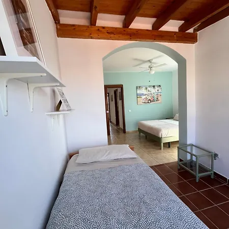 Casa Vistalegre, Vista Al Mar En El Campo De Golf Сasa de vacaciones *