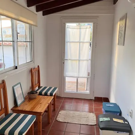 Vistalegre Relax Con Increibles Vistas Holiday home