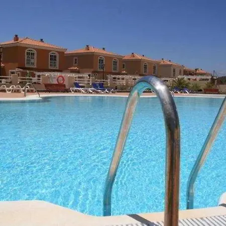 Casa Vistalegre, Vista Al Mar En El Campo De Golf Сasa de vacaciones Caleta de Fuste