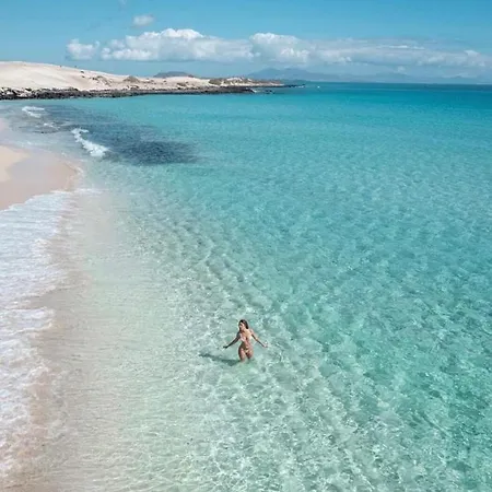 Casa Vistalegre, Vista Al Mar En El Campo De Golf Сasa de vacaciones