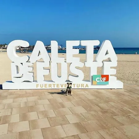 Casa Vistalegre, Vista Al Mar En El Campo De Golf *